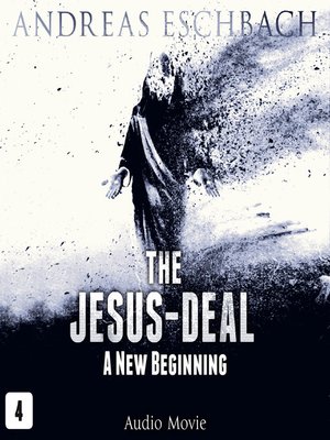 cover image of The Jesus-Deal, Episode 4